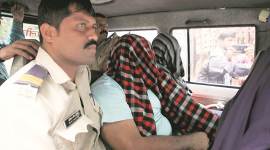 Pune wall collapse, pune accident, pune wall collapse, Kondhwa wall collapse, pune wall collapse, pune labourers body, pune wall collapse dead bodies, indian express