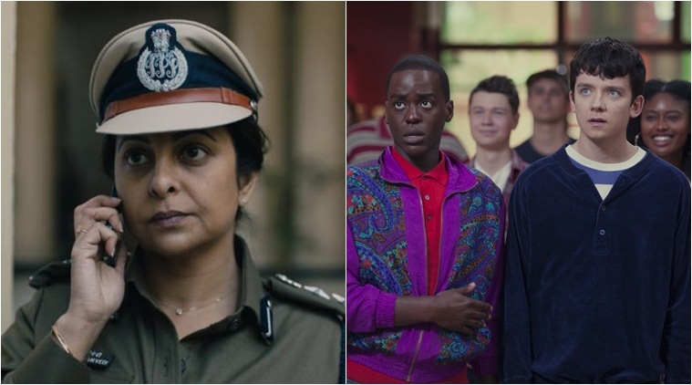 Best web series of 2019 so far: Delhi Crime, Made in Heaven, Sex