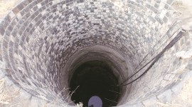 GSDA groundwater survey, GSDA Pune, maharashtra groundwater survey, maharashtra groundwater table, Groundwater Survey and Development Agency, Groundwater depletion, water crisis, maharashtra news