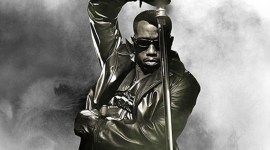 Wesley Snipes to fans after Marvel announces new'Blade film
