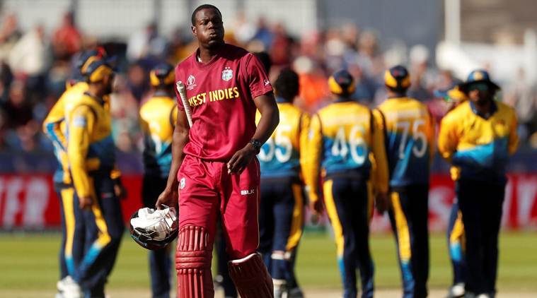 West Indies vs Afghanistan, WI vs Afg Live Cricket Score Streaming