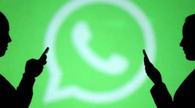 Citing Security Threats Army Tells Officers To Quit Whatsapp Groups India News The Indian Express