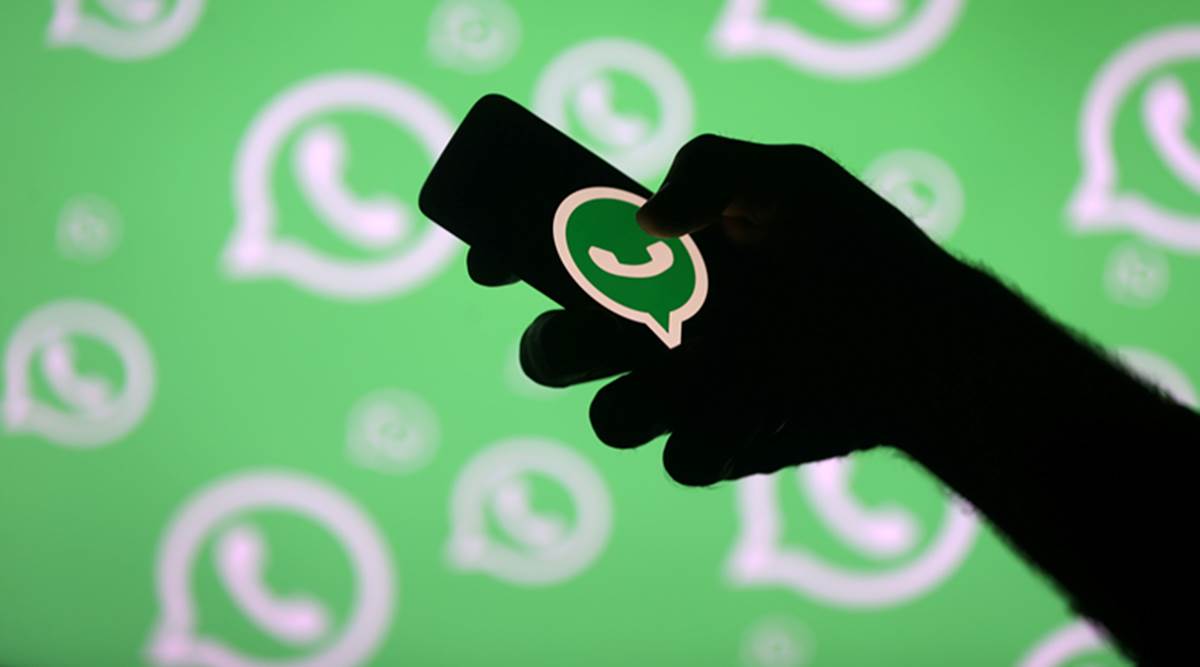 WhatsApp working on five new features: Redesigned chat bubbles, voice notes  and more | Technology News,The Indian Express