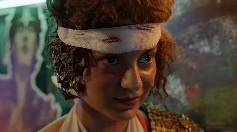 Judgementall Hai Kya trailer: Kangana Ranaut, Rajkummar Rao starrer promises to be an insane ride