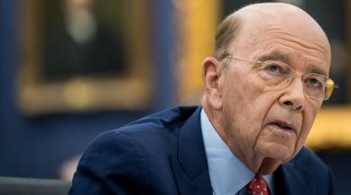 The accusations against Ross are the latest developments in a political imbroglio that began more than a week ago, when Dorian was bearing down on the Bahamas and Trump wrote on Twitter that Alabama would be hit “harder than anticipated.”