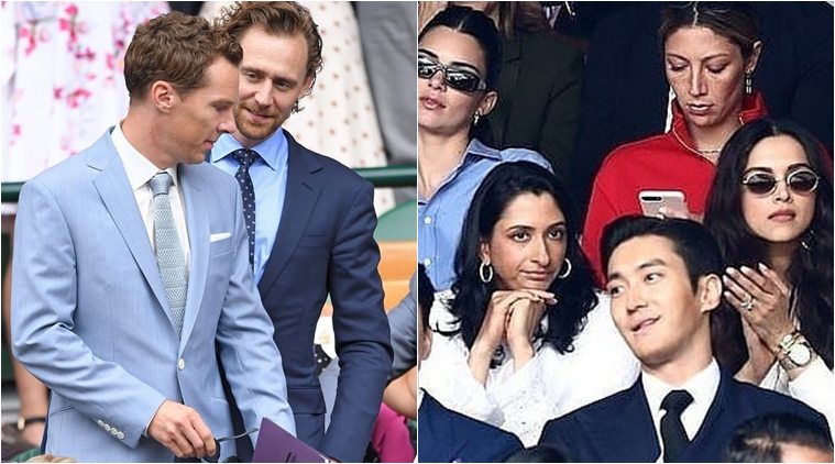 Wimbledon 2019 finals