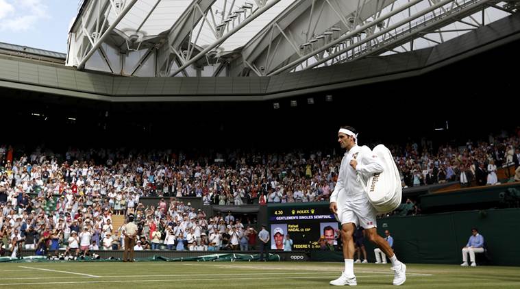 Wimbledon 2019 Final: Some traditions that make this tournament even