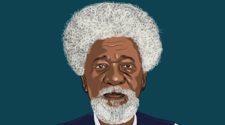 The ‘meaningful life’ of Wole Soyinka