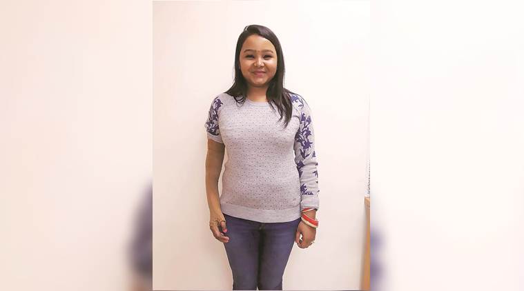 delhi woman arm injury, delhi woman arm replacement, Kirty Kishore, delhi news