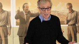 Woody Allen