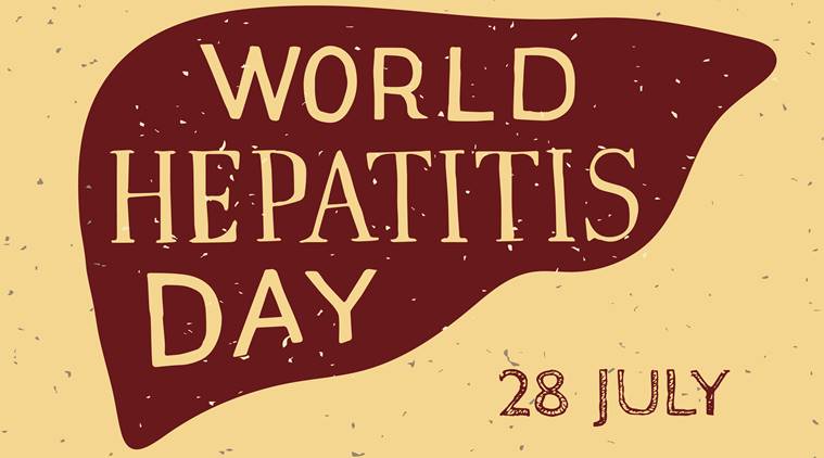 Hepatitis, World Hepatitis Day 2019, indianexpress.com, indianexpress, Hepatitis B, Hepatitis A, Hepatitis E, Hepatitis D, Hepatitis C, myths and facts Hepatitis,