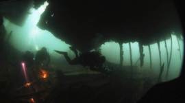 world war 2, world war II, world war II ships, world war 2 ships, world war 2 sunken ships, world war II sunken ships, world war 2 sunken ship found, indian express