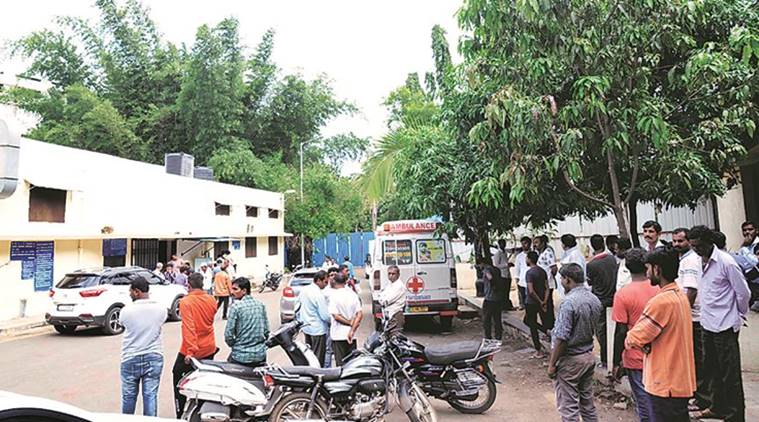 Pune: Post-mortems of 5 bodies delayed at YCMH as cops fail to arrive on time for panchnama