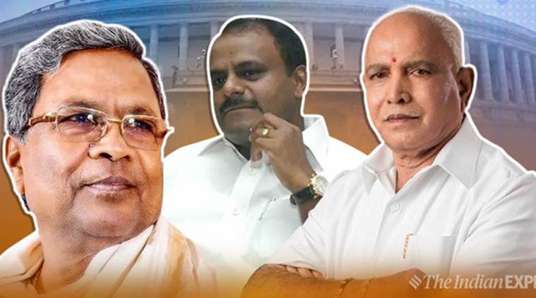 Karnataka crisis LIVE: Five more rebel MLAs move SC, says Speaker not accepting resignations