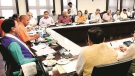 Mob lynching, up mob lynching, uttar pradesh mob lynching, Adityanath, law against mob lynching, up mob lynching panel, India News, Indian Express