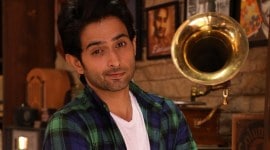 Yogi from Ishaaron Ishaaron Mein