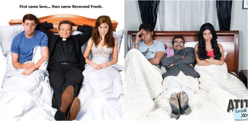 license to wed and atithi tum kab jaoge