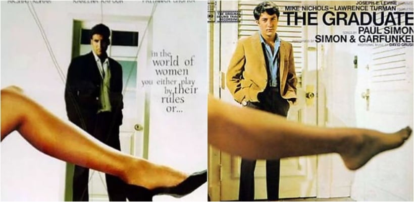 aitraaz and the graduate