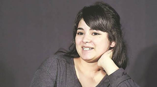 Zaira Wasim
