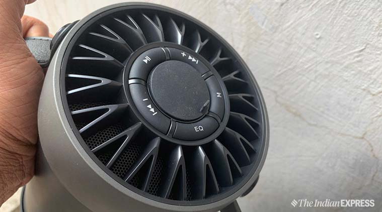 zebronics rocket, zebronics rocket review, zebronics, zebronics rocket speakers review, zebronics speakers