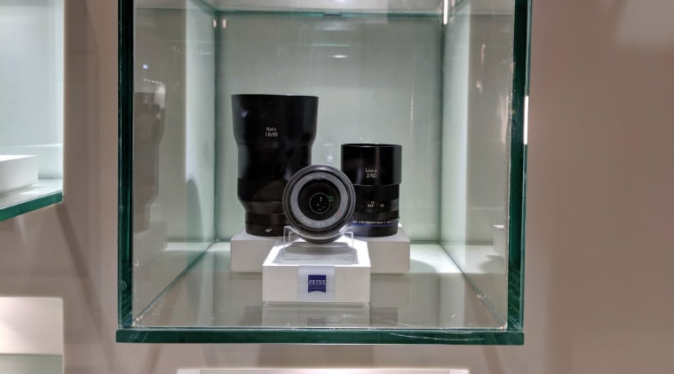 carl zeiss camera smartphone