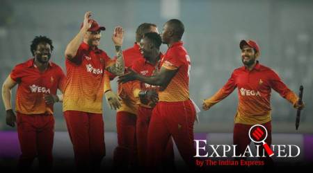 Explained: What ICC's decision to suspend Zimbabwe from international cricket means