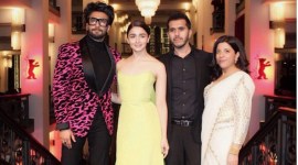 Zoya Akhtar, Gully Boy Bucheon International Fantastic Film Festival