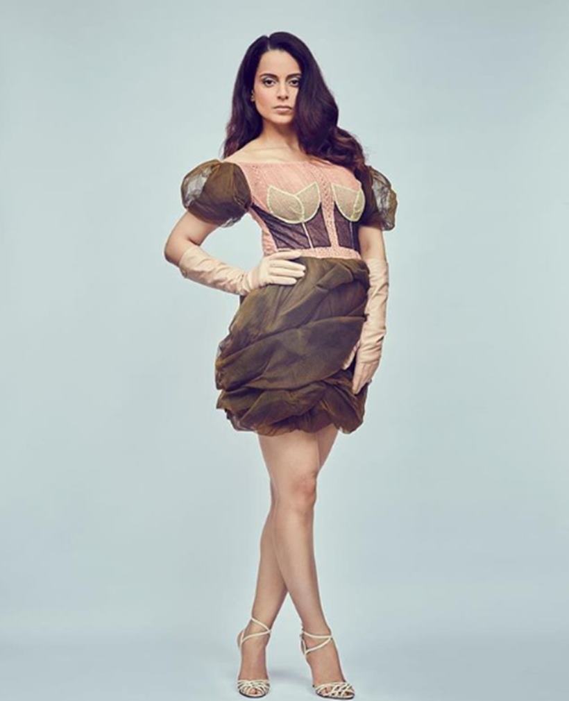 fashion hits of the week bollywood celebrities, priyanka, kangana, alia, janhvi, indian express news, hits and misses of the week, fashion hits, celeb pics, priyanka chopra pics,