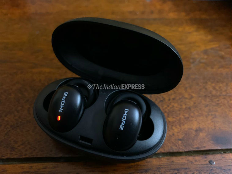 1MORE Stylish True Wireless In Ear Headphones I review Sounds