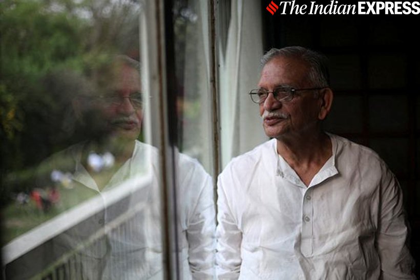 Gulzar age