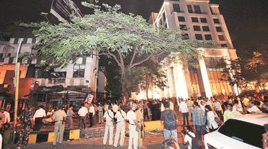 Mumbai news, Maharashtra news, 2012 Pune blasts, Pune blast cases of 2012, Pune 2012 blast accused MCOCO, Indian Express news