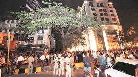 Mumbai city news, pune city news, 2012 Pune blasts, Maharashtra Control of Organised Crime Act, indian express
