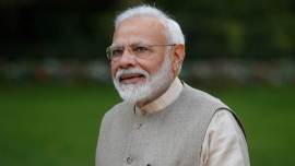 PM Modi will not discuss Article 370 at UN, it’s internal matter: Govt