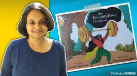 childrens book, gender, feminism