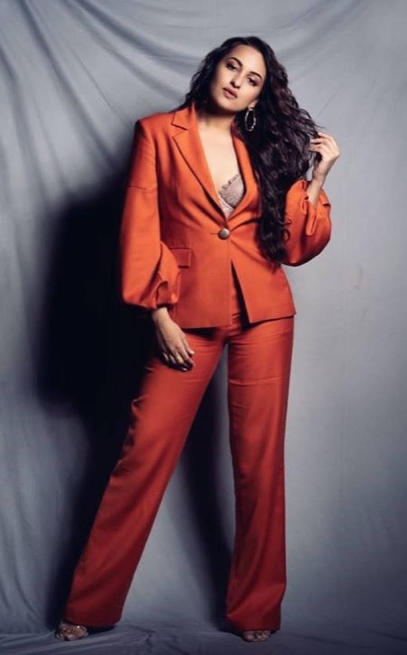 sonakshi sinha on dance deewane