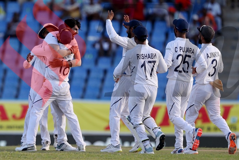 Roberts B Bumrah; Ambrose B Bumrah: What Fast Bowling Legends Thought ...