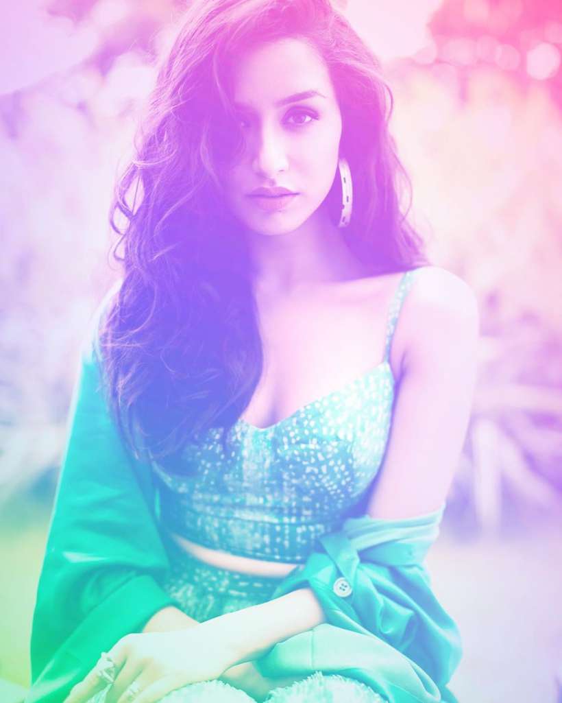 shraddha kapoor images