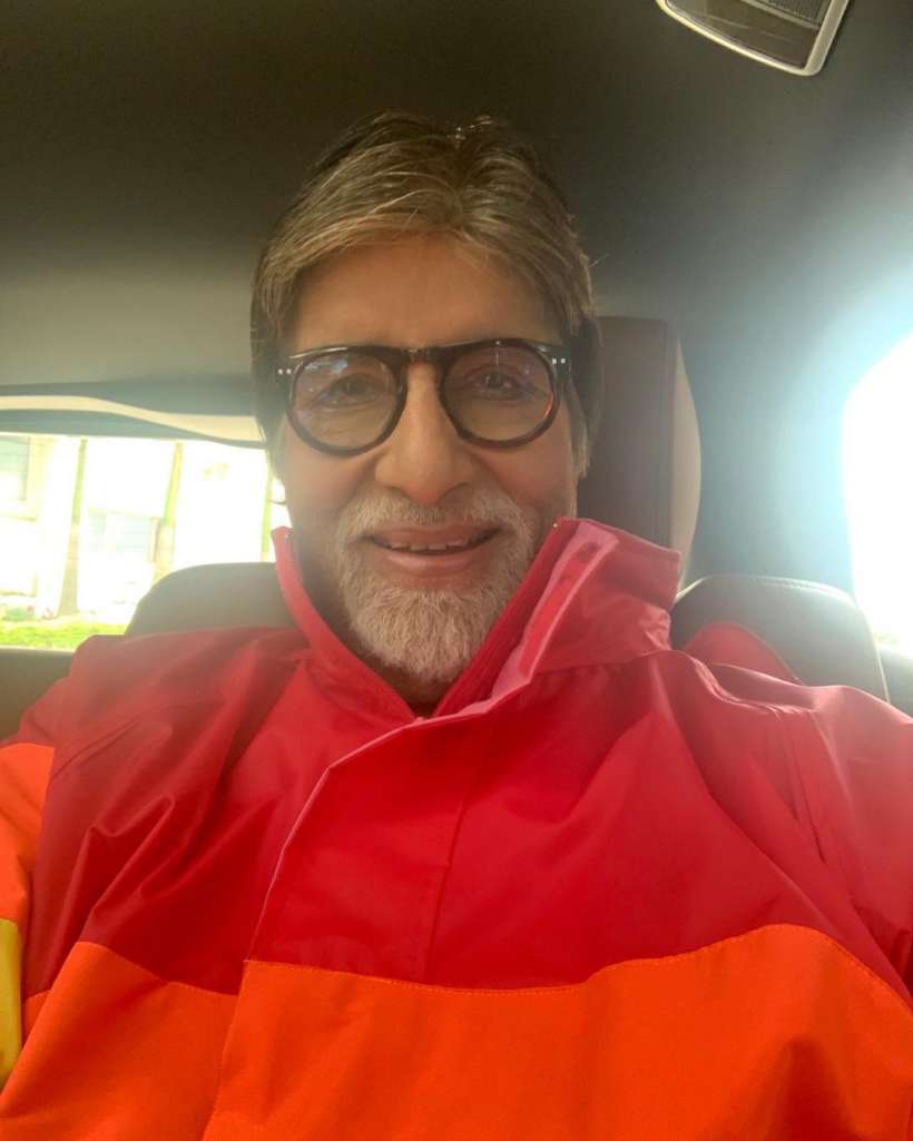 amitabh bachchan images