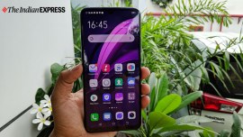 vivo z1x, vivo z1x images, vivo z1x specifications, vivo z1x price, vivo z1x features
