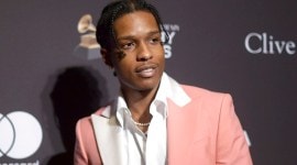 A$AP Rocky guilty
