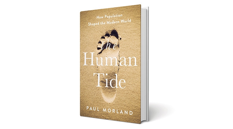 book review, indianexpress.com, indianexpress, books, new books, The Human Tide: How Population Shaped the Modern World, Empty Planet: The Shock of Global Population Decline