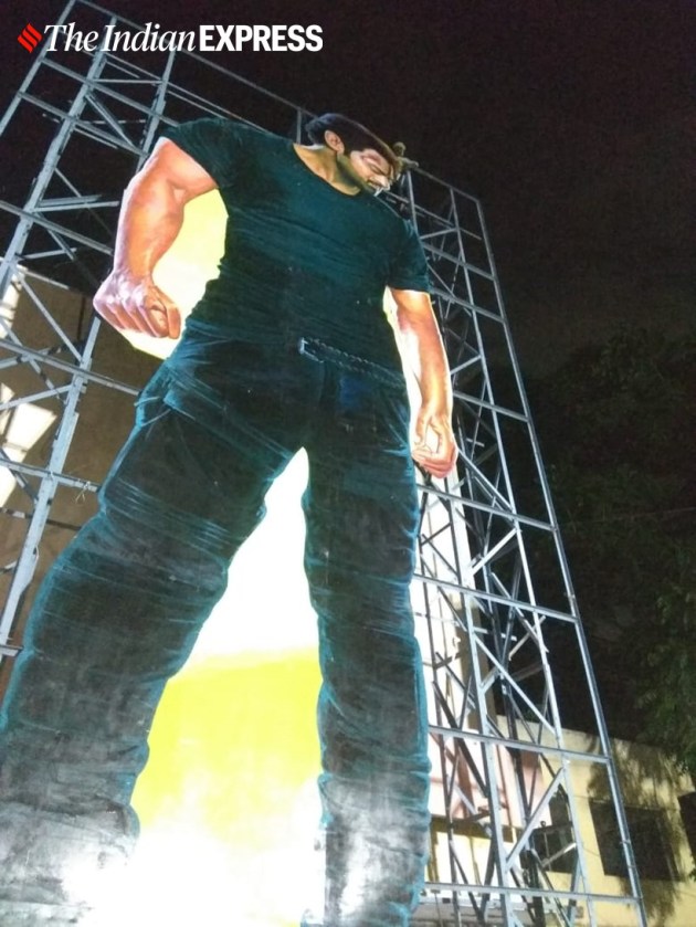 prabhas fans saaho
