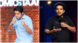 Aakash Gupta and Samay Raina win Comicstaan 2