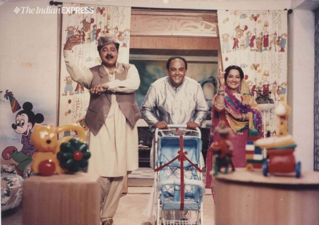 hum aapke hain koun film