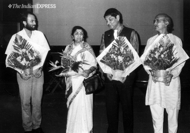 salman madhuri film