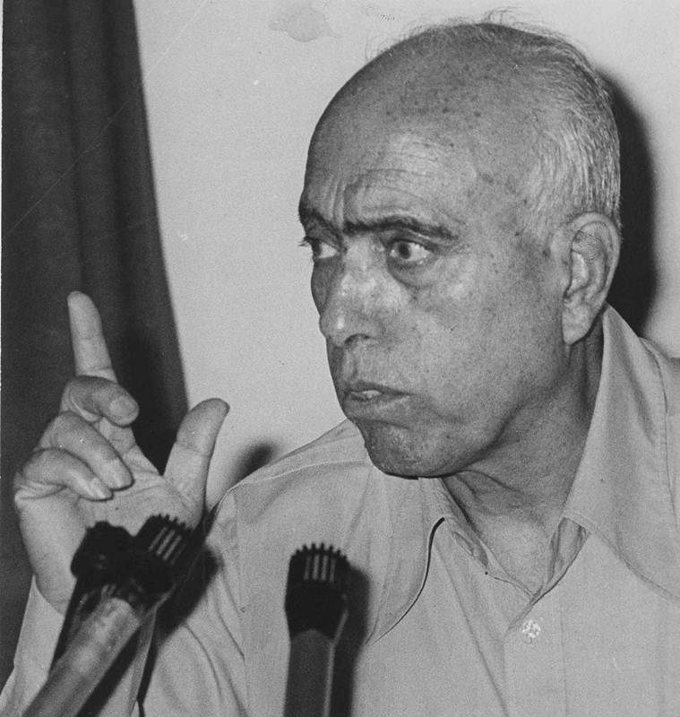 Jammu and Kashmir loses special status, to become a Union Territory: A timeline