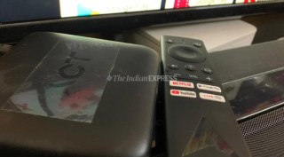 ACT Stream TV 4K, ACT Stream TV 4K review, ACT Stream TV 4K price, ACT Stream TV 4K review, What is ACT Stream TV 4K, ACT Stream TV 4K streaming box, ACT Stream TV 4K price in India, ACT Stream TV 4K sale, ACT Stream TV 4K features