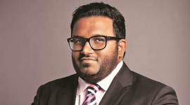 Maldives vice president India, Ahmed Adeeb Abdul Maladives, Maldives Vice president India sent back, Ahmed Adeeb Abdul corruption scandal, Abdulla Yameen