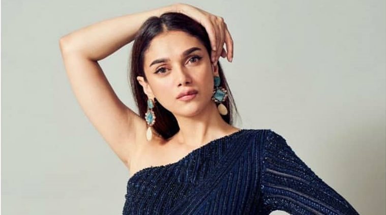 Aditi Rao Hydari joins cast of Tamil film Tughlaq Durbar