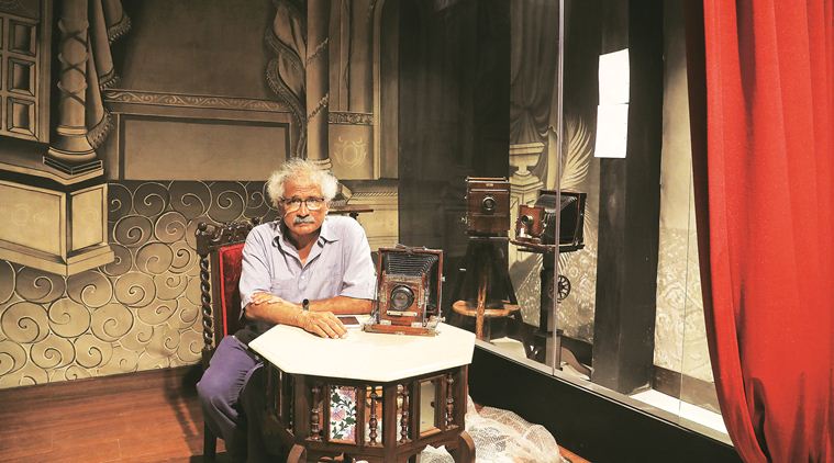 Aditya Arya, Aditya Arya collection, Aditya Arya gurgaon museum, Museo Camera in Gurgaon